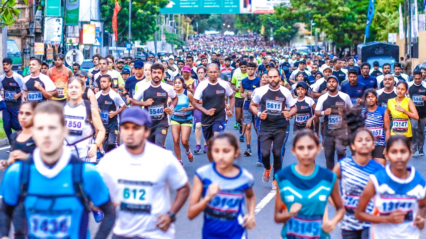 lsrcolombo marathon