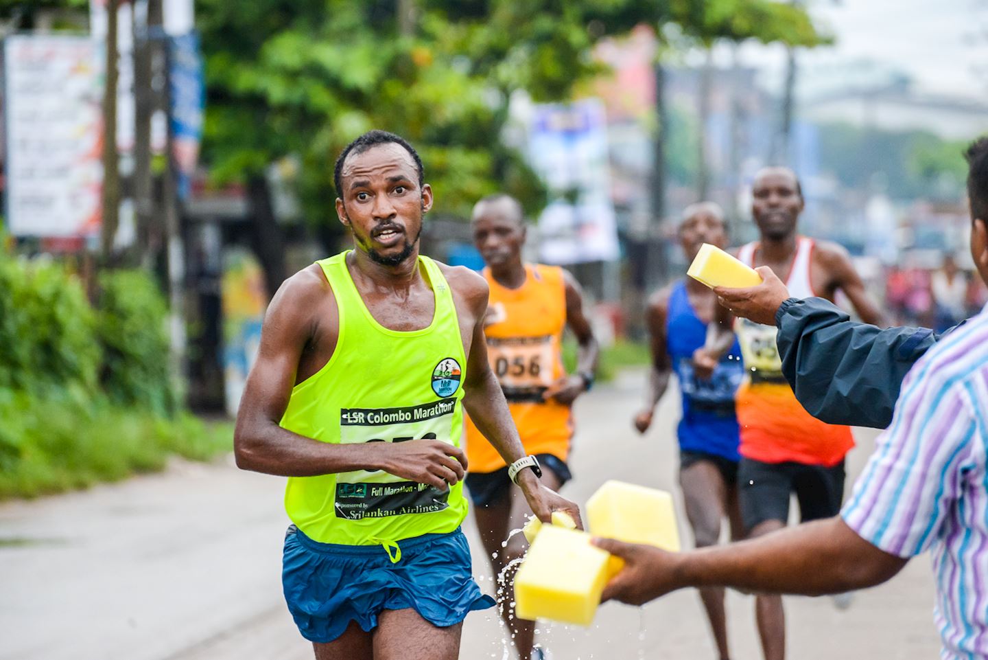 lsrcolombo marathon