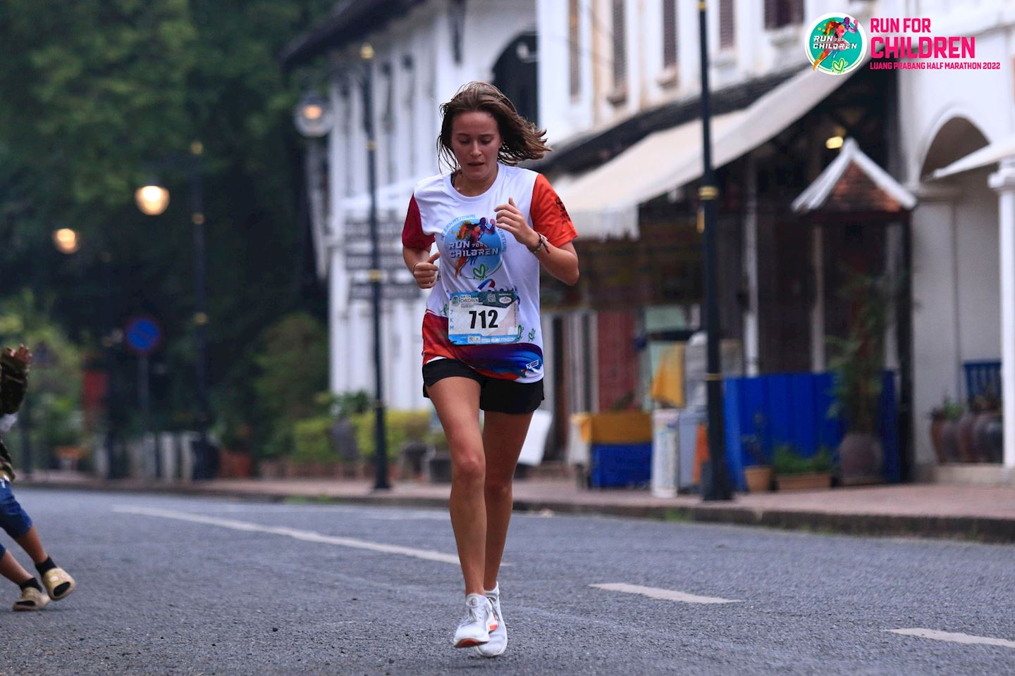 luang prabang half marathon