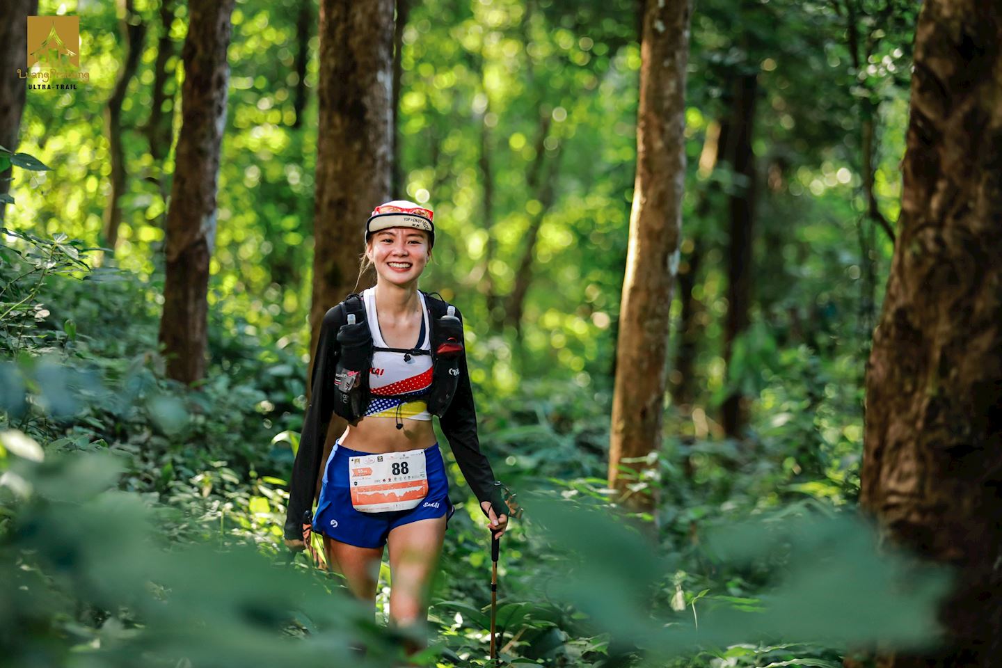 luang prabang ultra trail