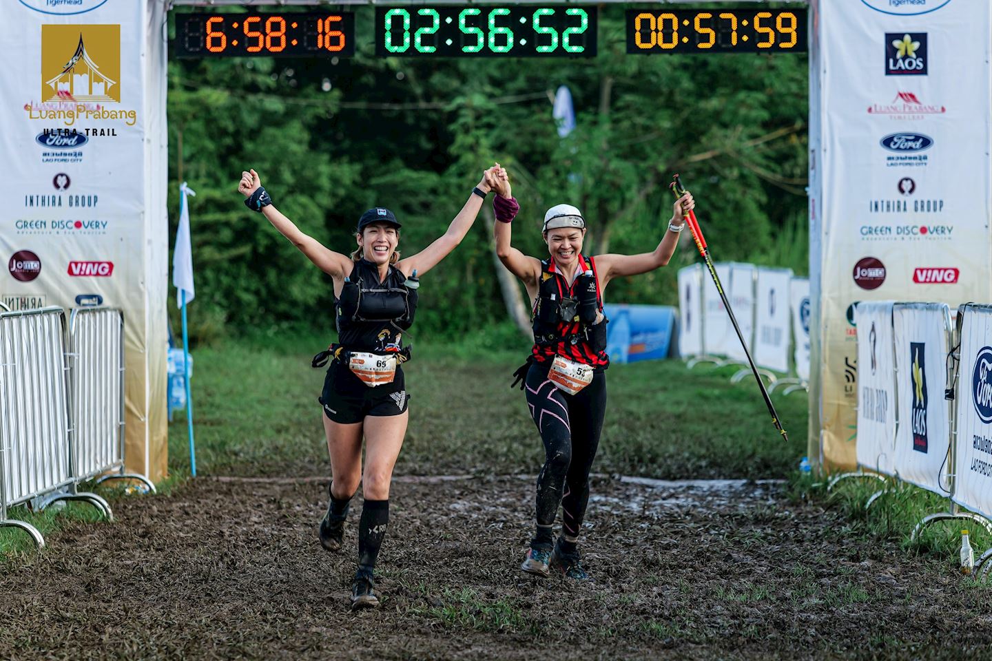 luang prabang ultra trail