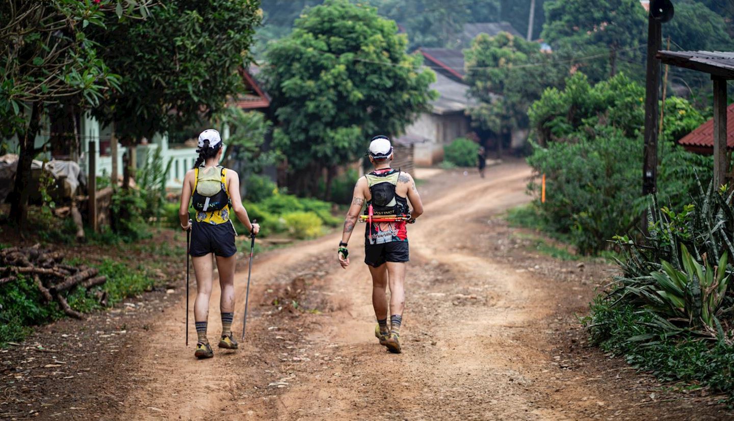 luang prabang ultra trail