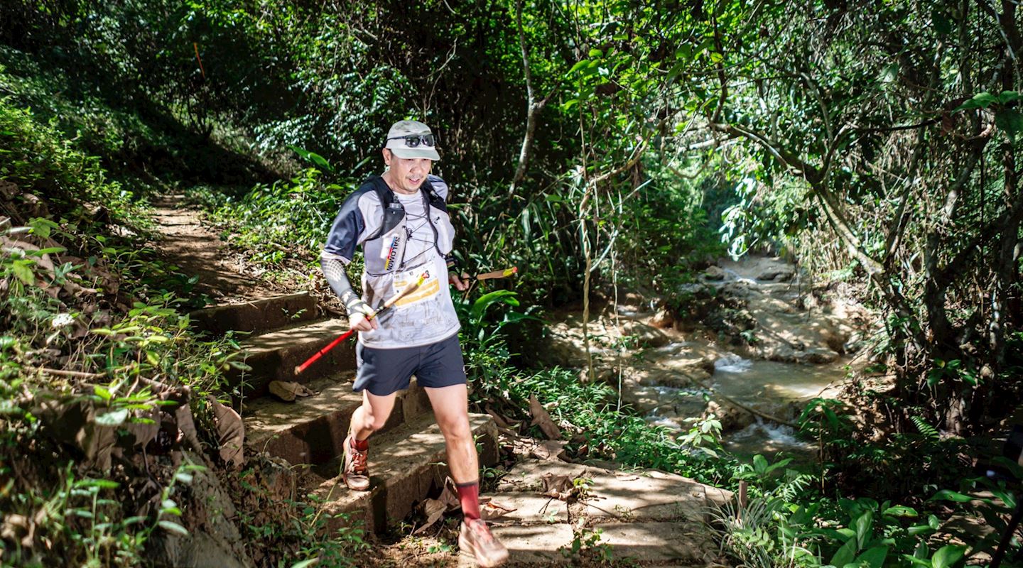 luang prabang ultra trail