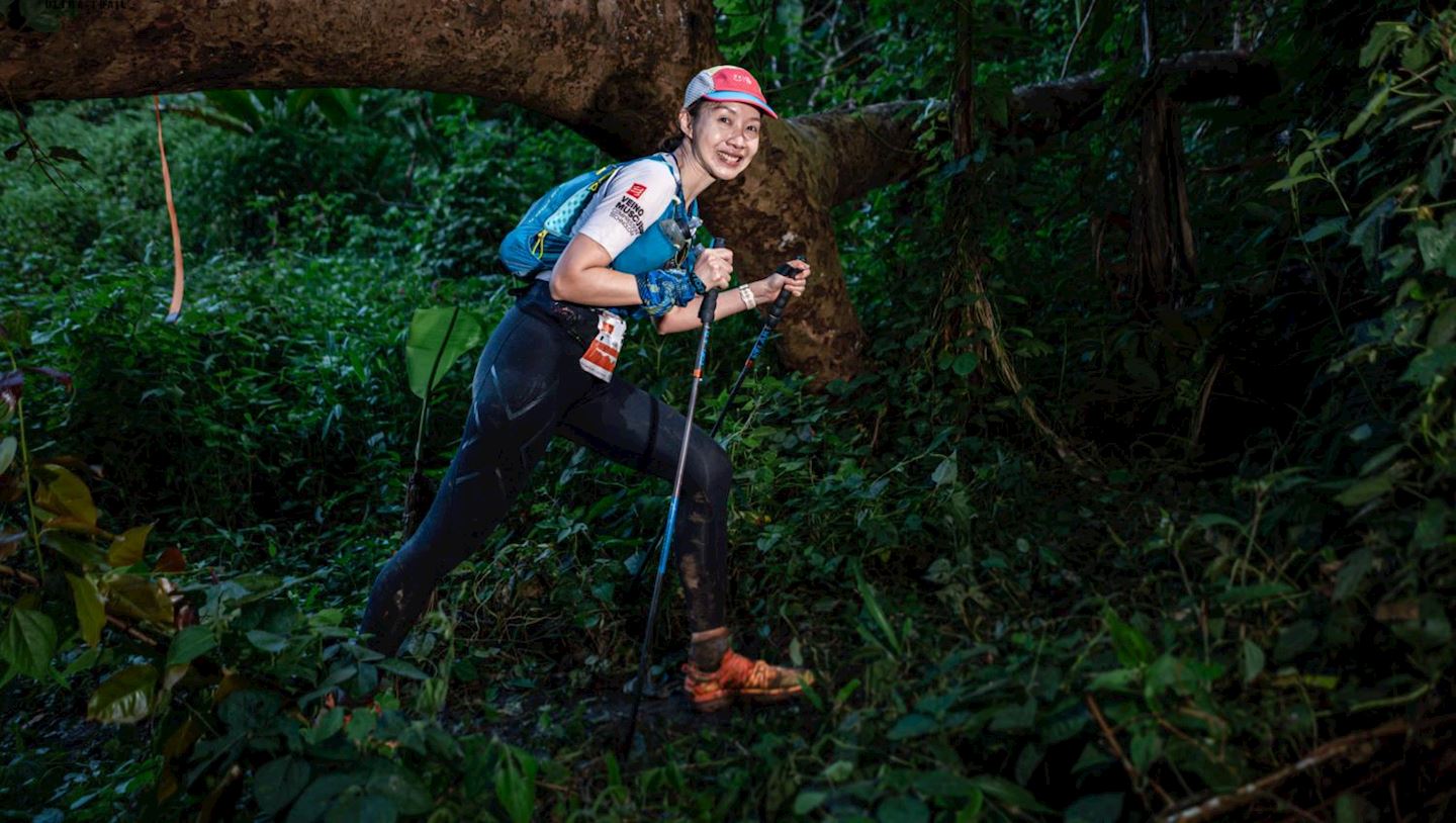 luang prabang ultra trail