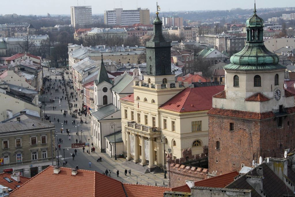 lublin marathon