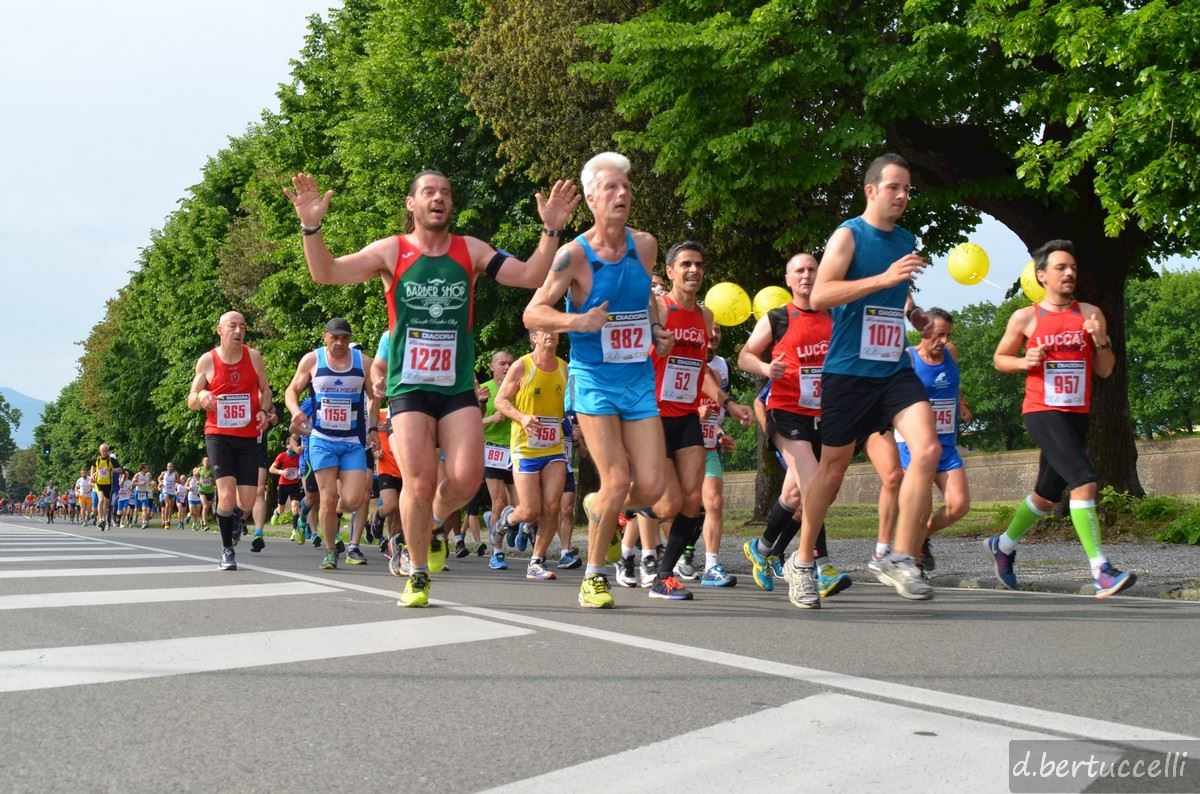 Lucca Half Marathon, 05 May 2024 World's Marathons