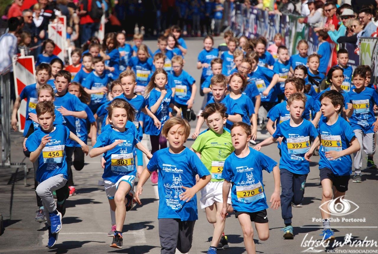 luka koper 7 istrski maraton