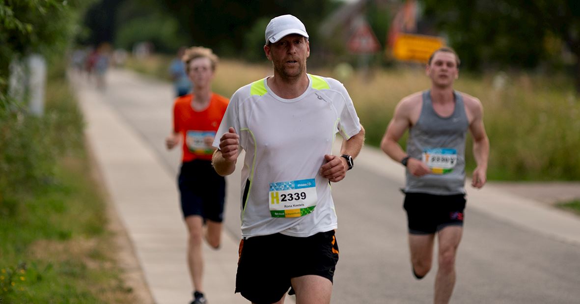 maasdijk marathon