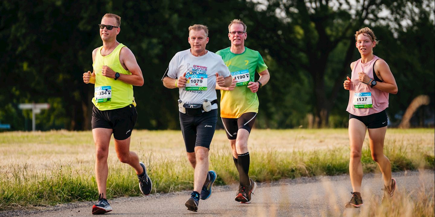 maasdijk marathon