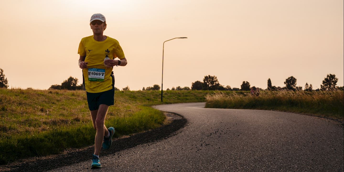 maasdijk marathon