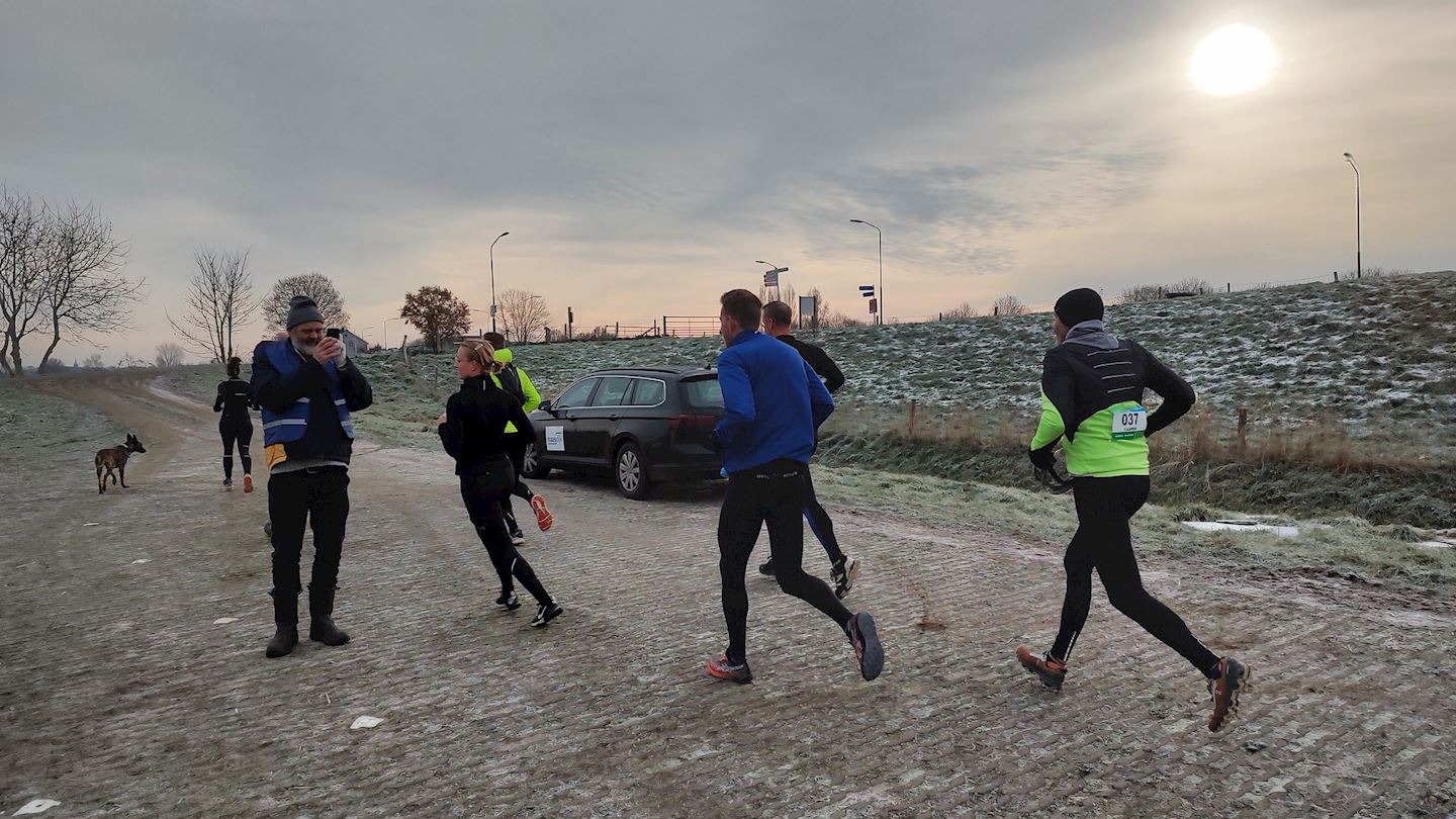 maasdijk winterrun