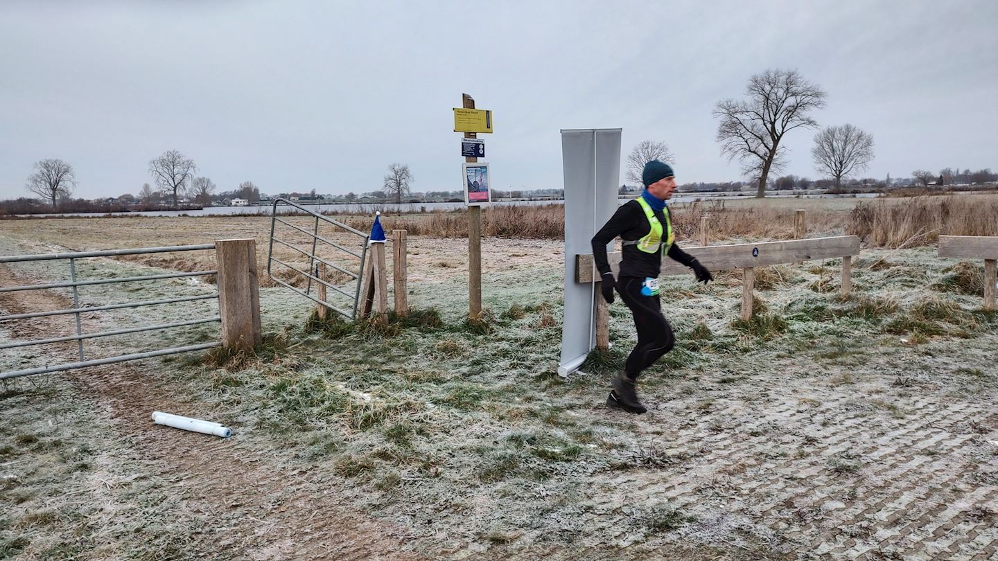 maasdijk winterrun