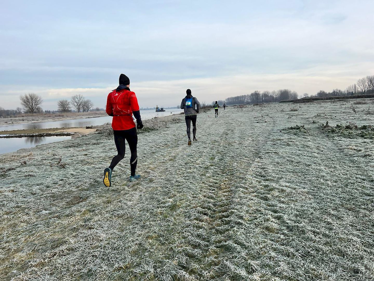 maasdijk winterrun