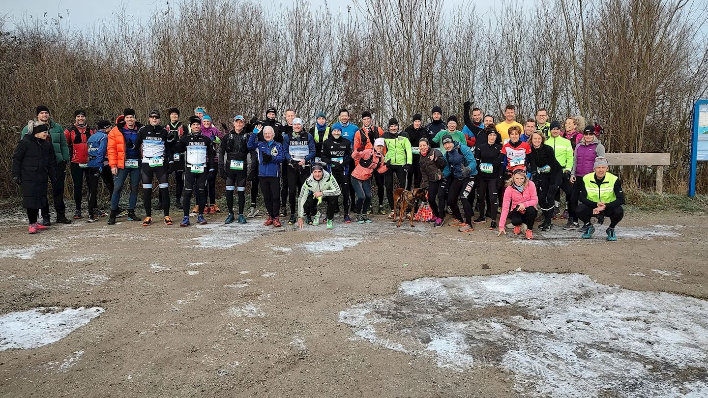 maasdijk winterrun