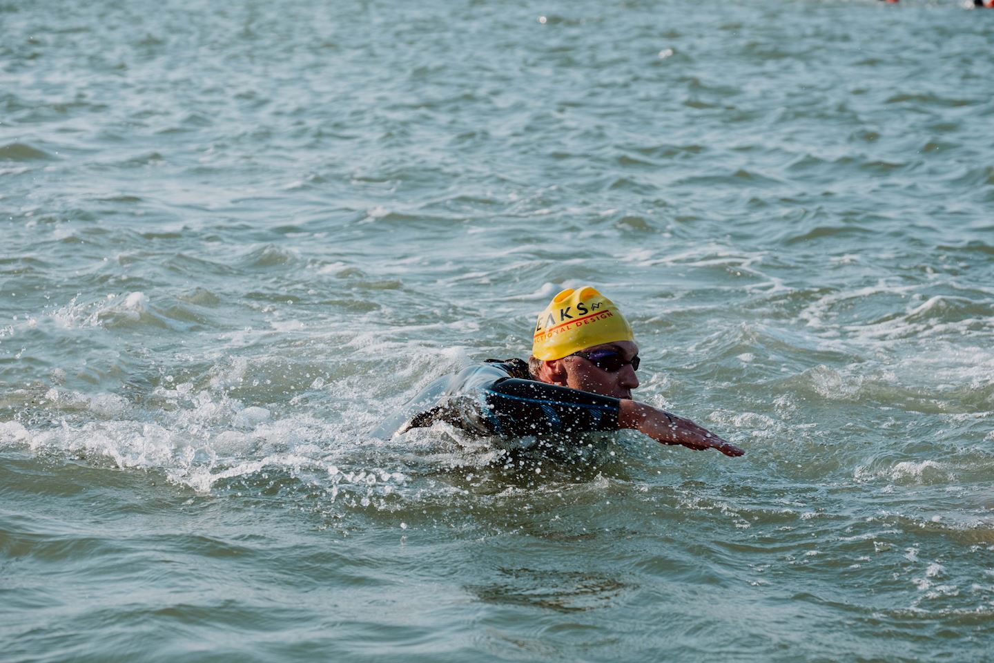 maastricht swim