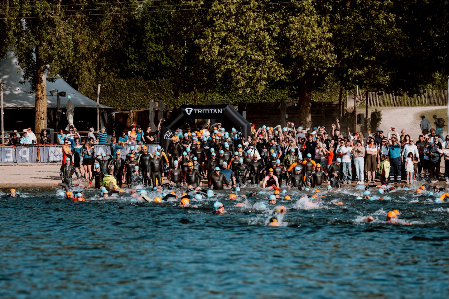 maastricht swim