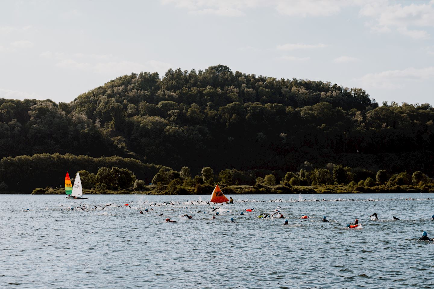 maastricht swim