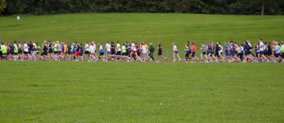 macclesfield macc half marathon