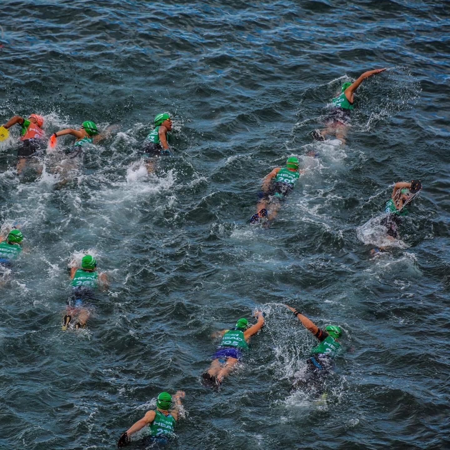 madeira swimrun