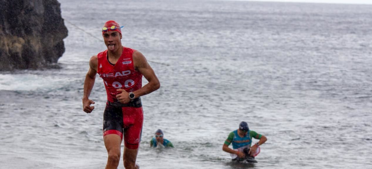 madeira swimrun