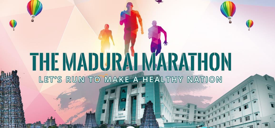 madurai marathon 2020