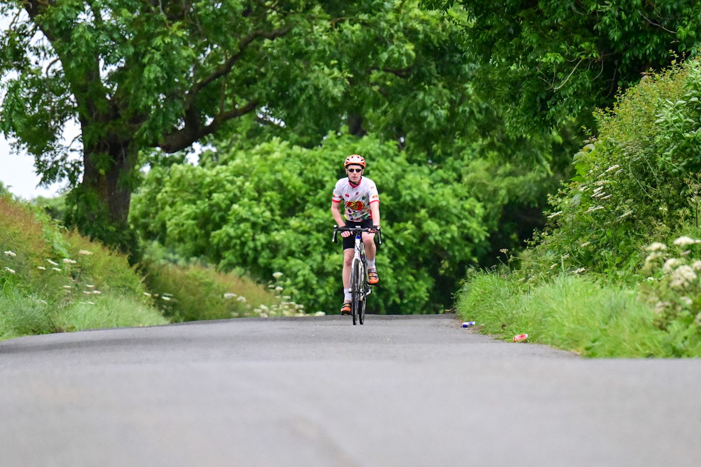 magic bike ladies only cyclosportive