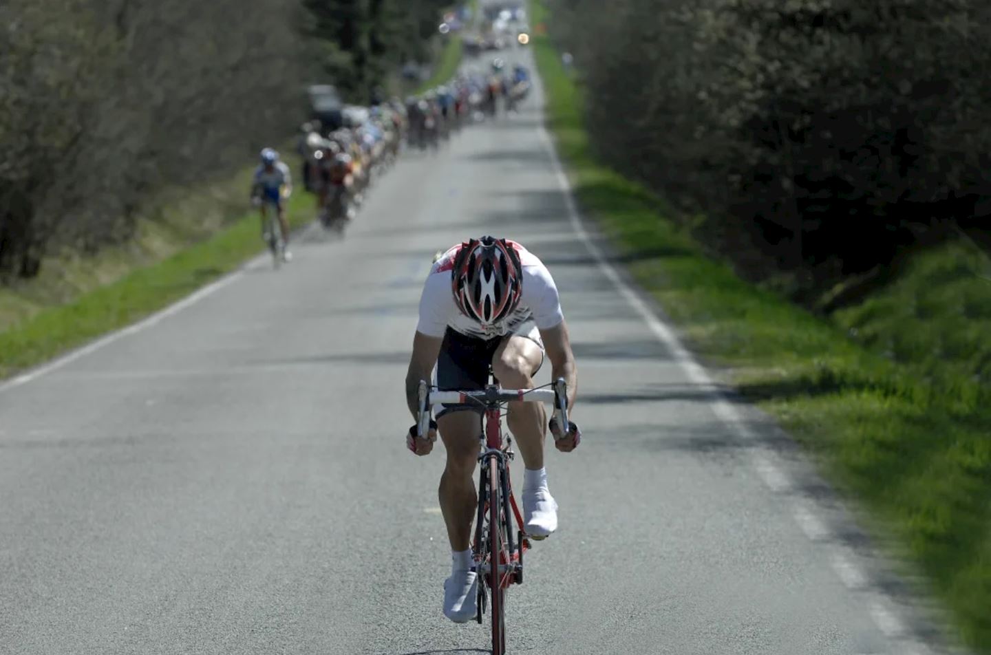 magic bike ladies only cyclosportive