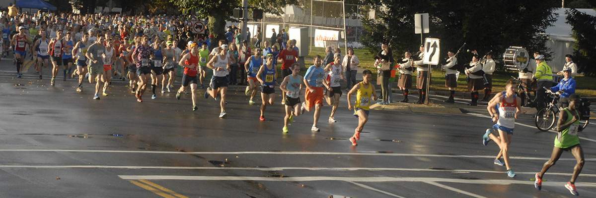 maine marathon