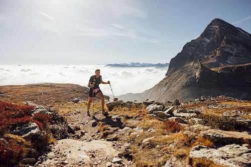 Maira Occitan Trail