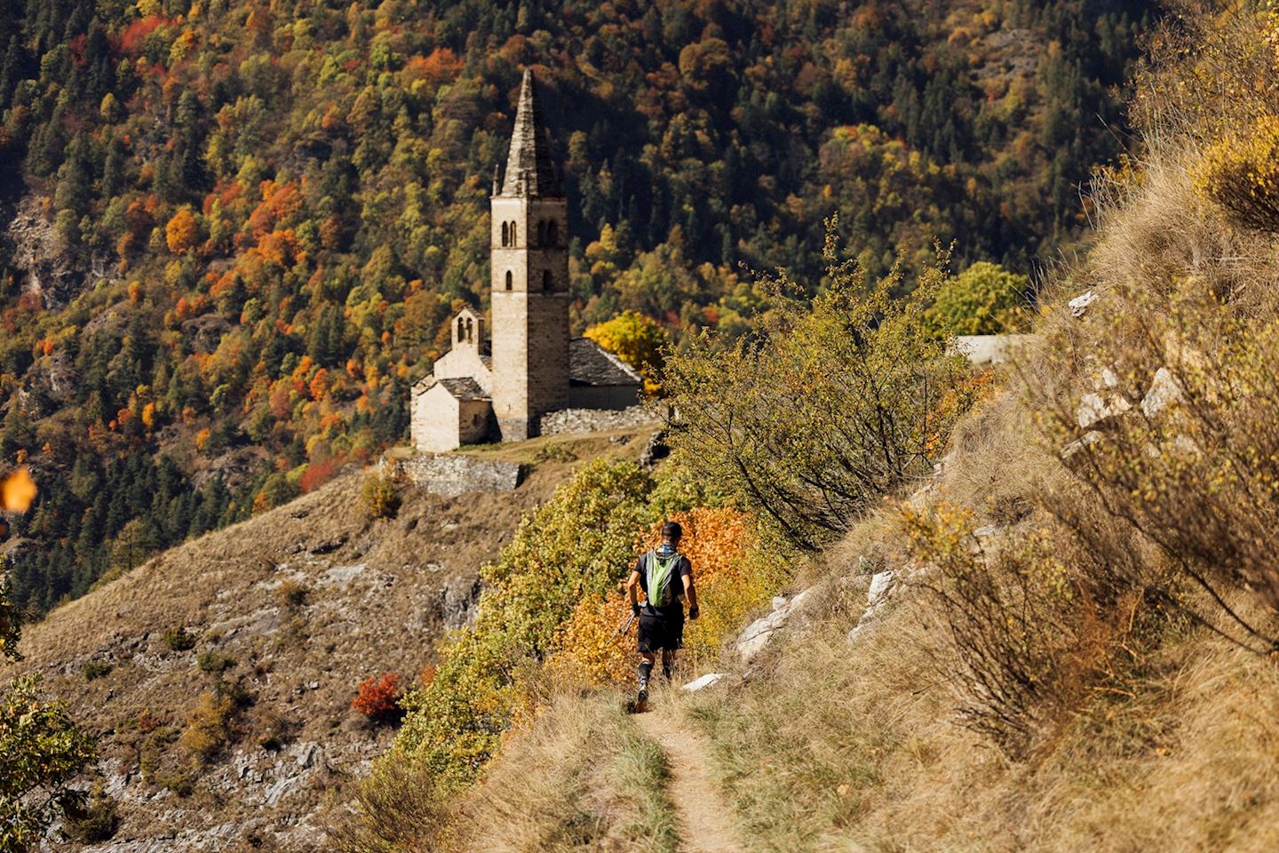 maira occitan trail