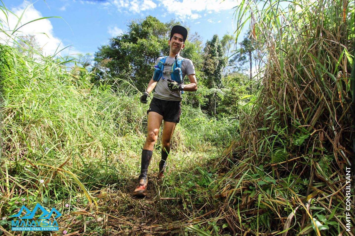 malaysia mountain trail festival