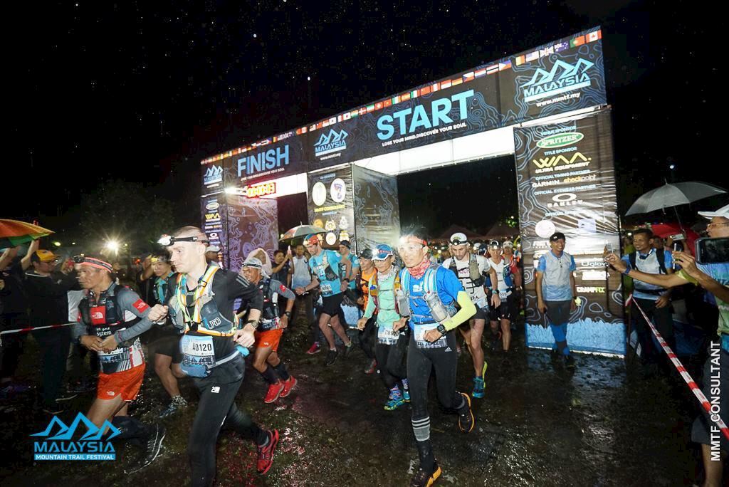 malaysia mountain trail festival