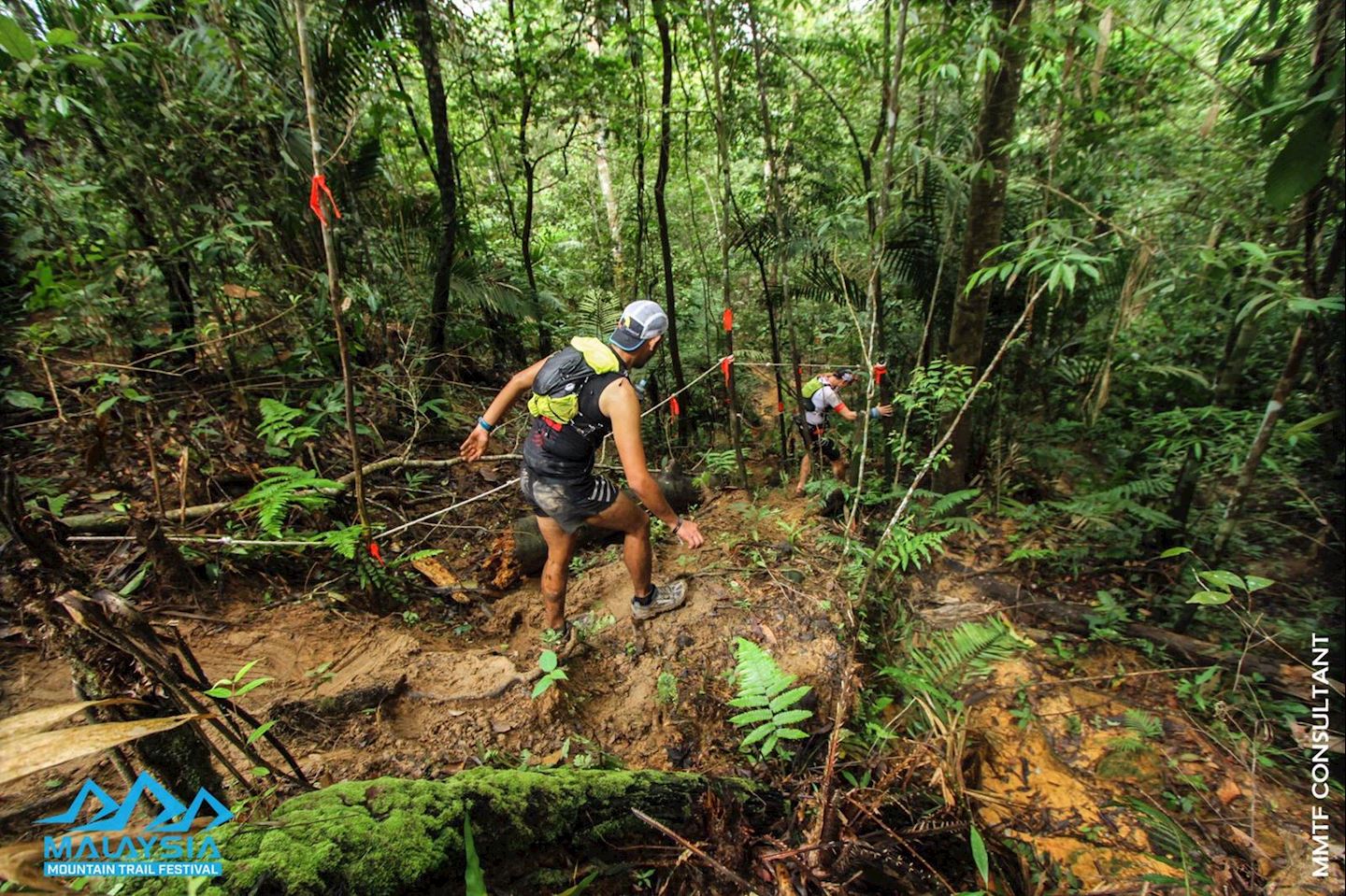 malaysia mountain trail festival