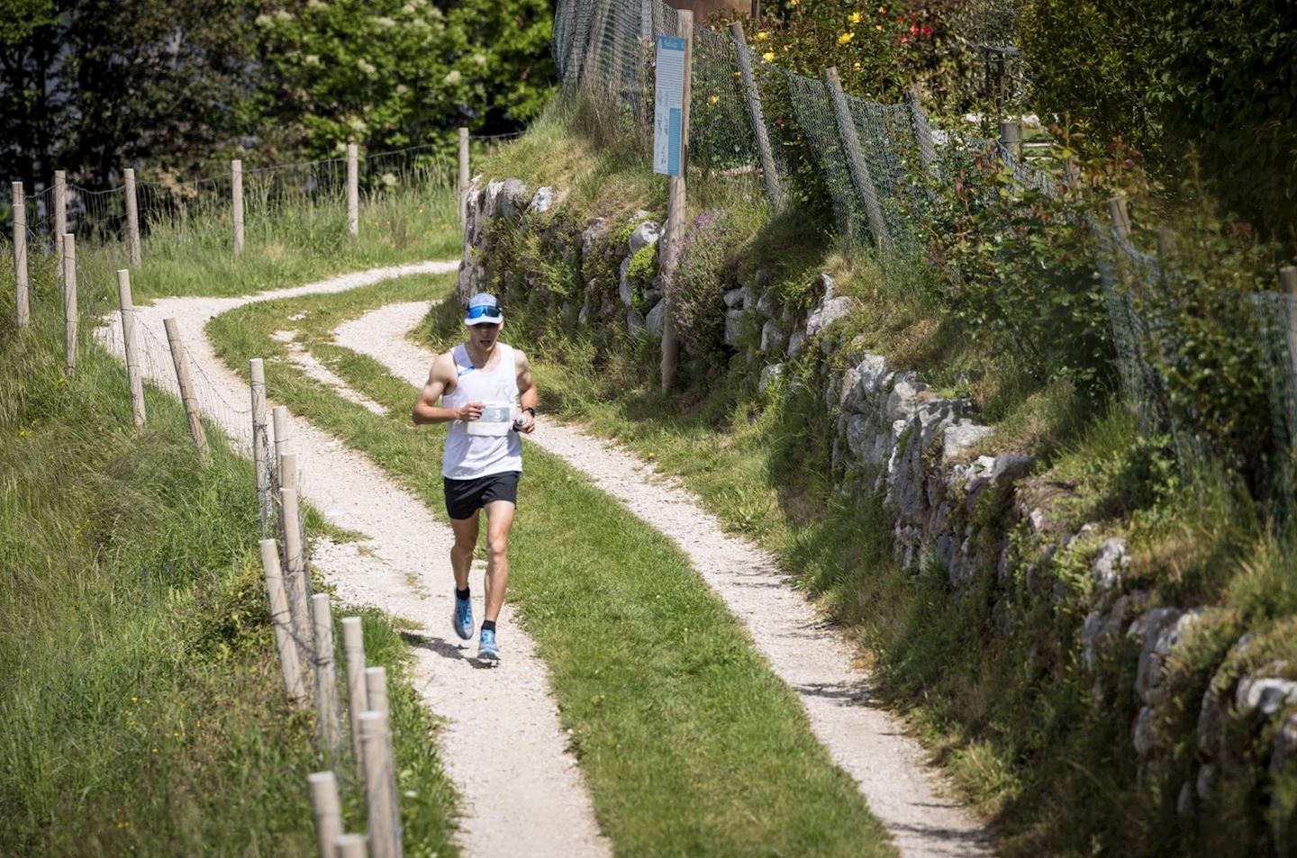 malcesine baldo trail