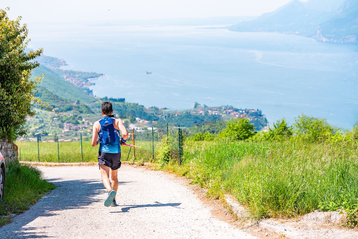 malcesine baldo trail