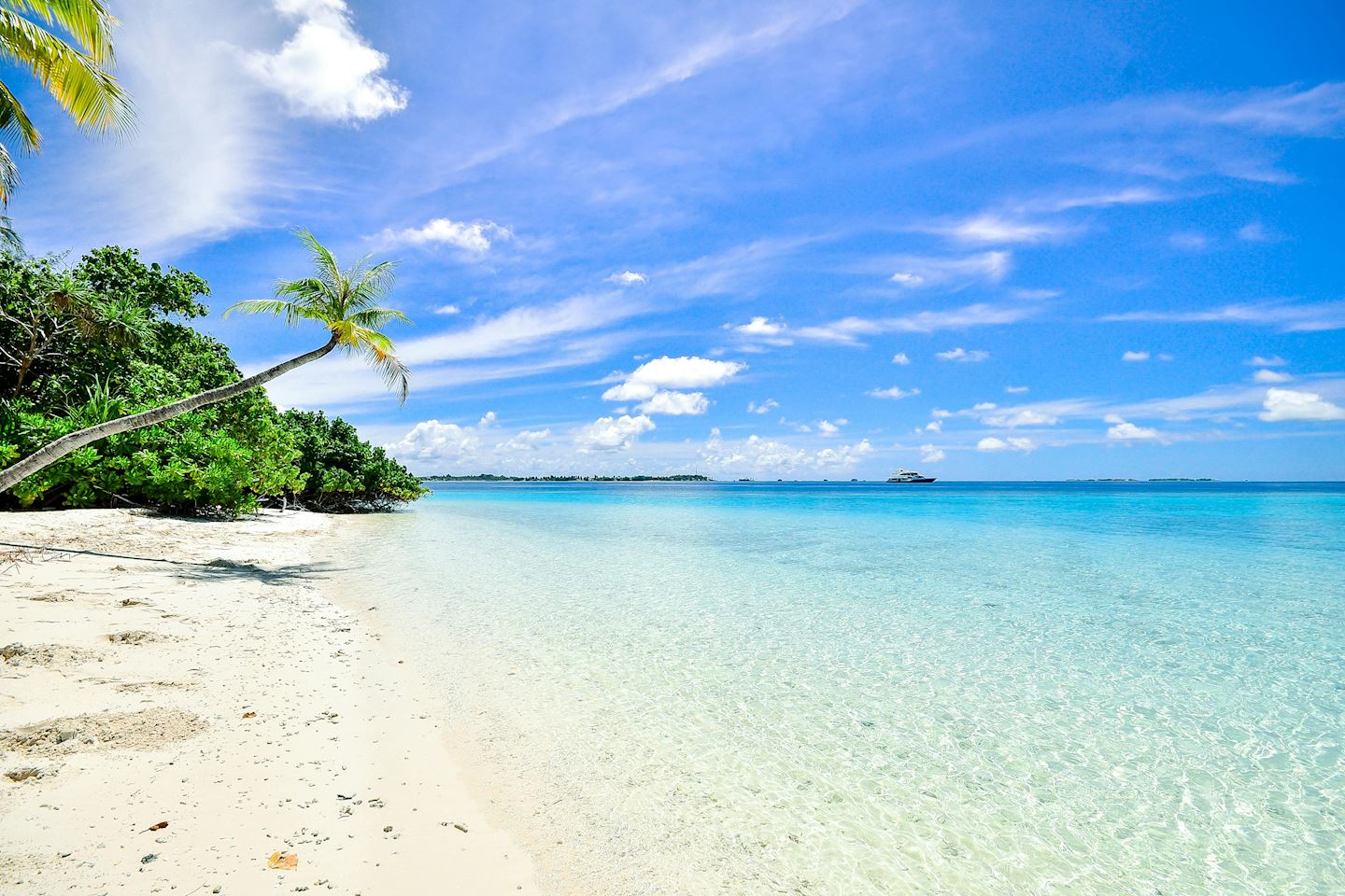 maldives hideaway resort run