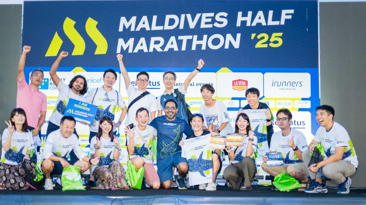 maldiveshalfmarathon