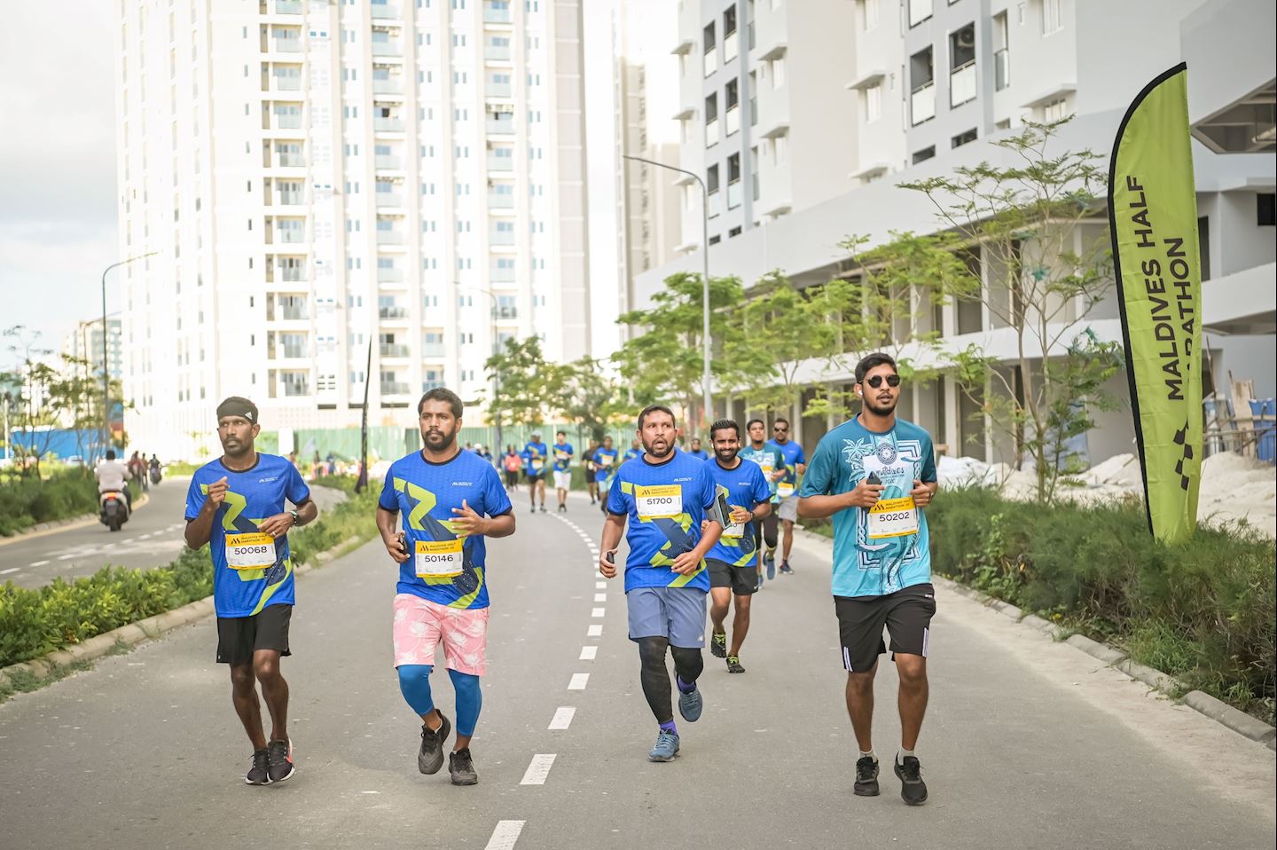 maldiveshalfmarathon