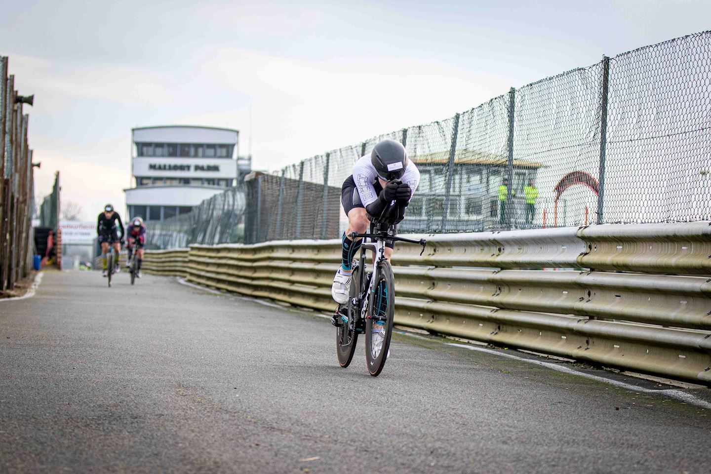 mallory park duathlon