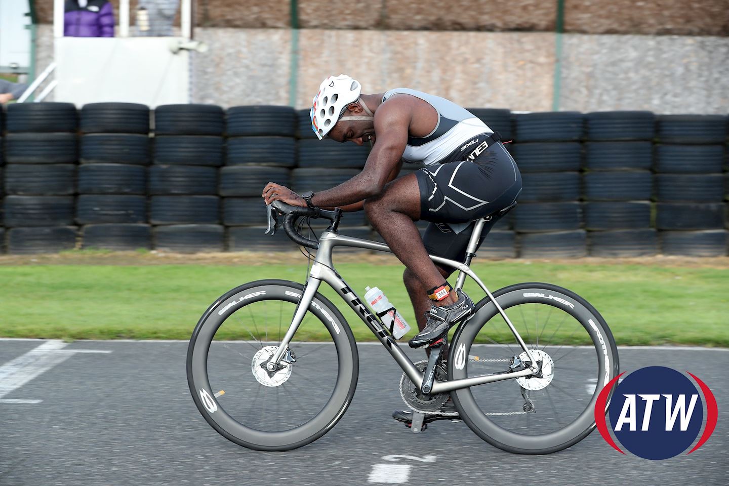 mallory park duathlon