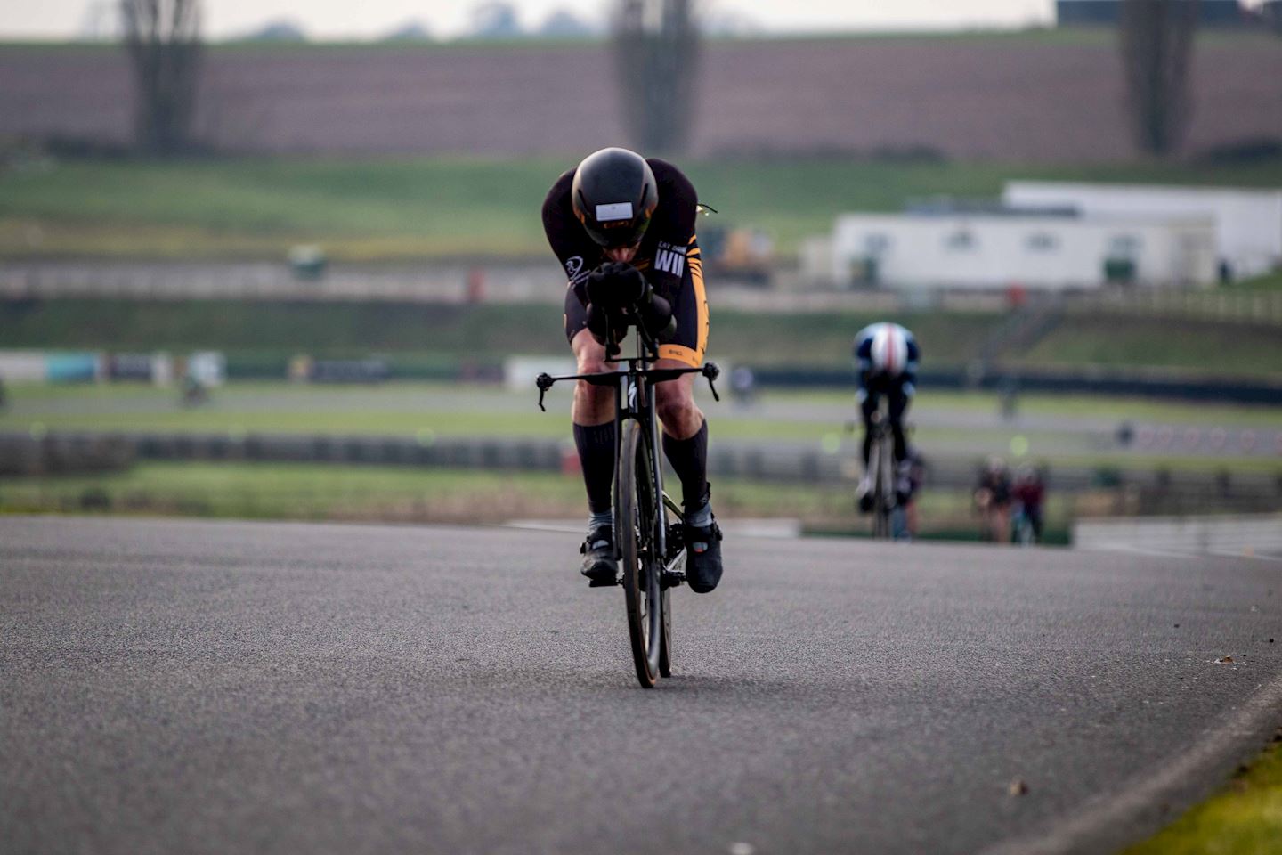 mallory park duathlon