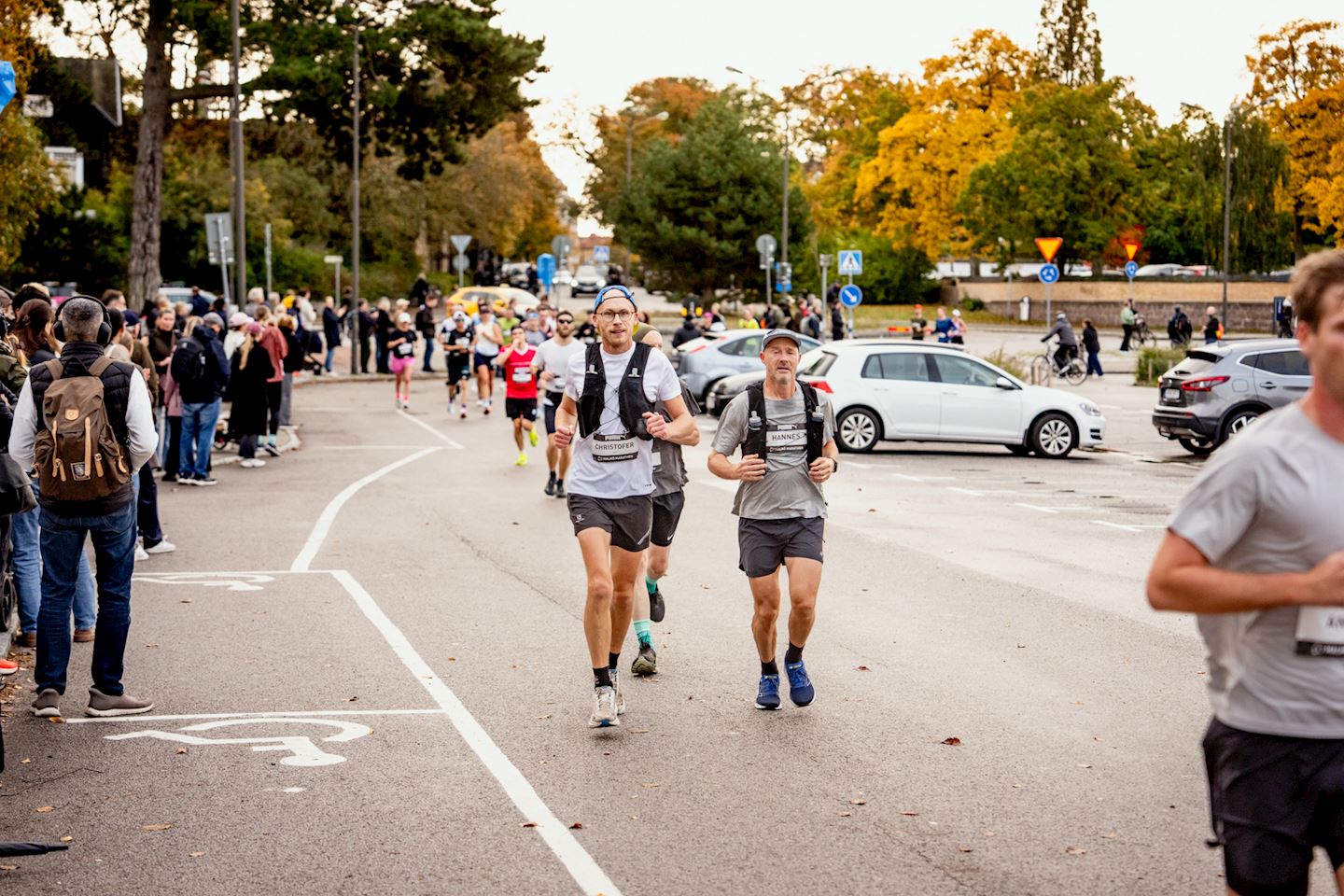 malmo marathon