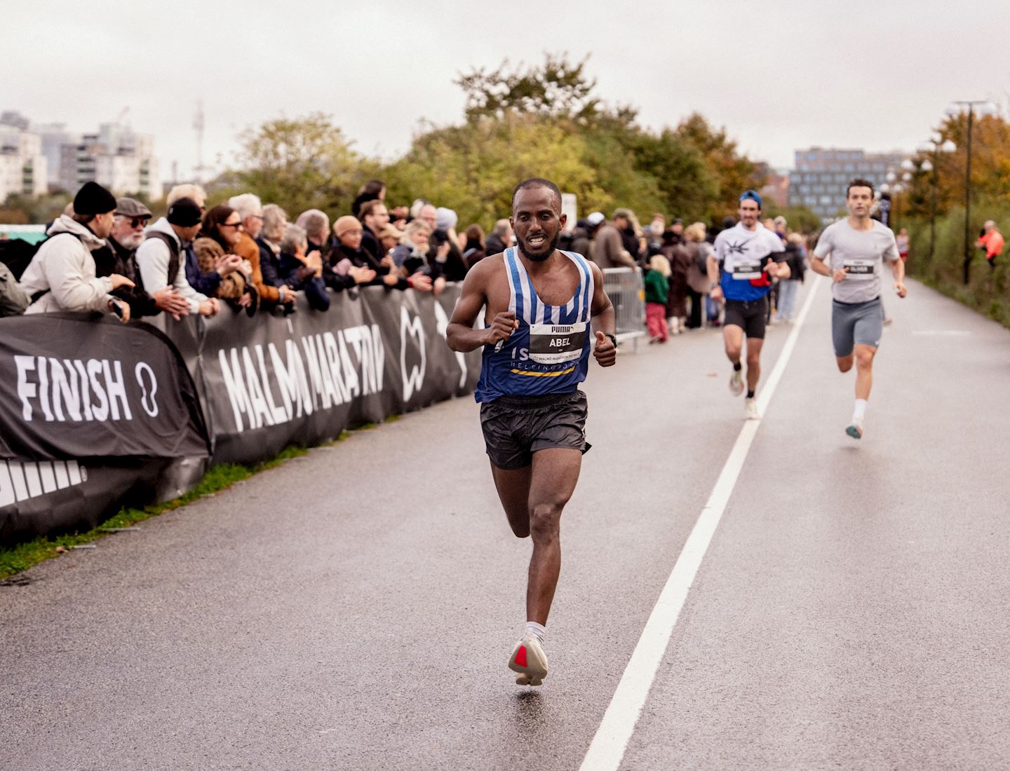 malmo marathon