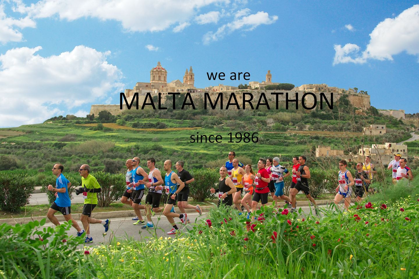 malta marathon