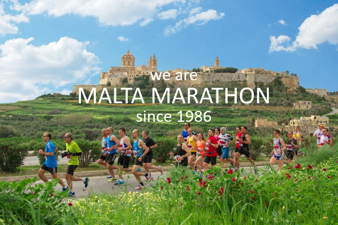 malta marathon