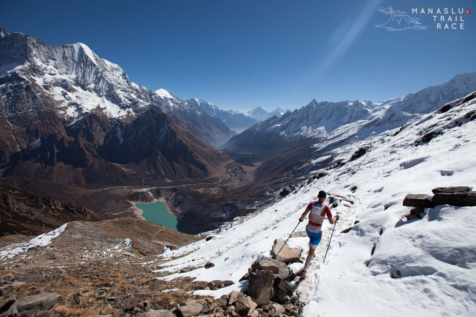 manaslu trail race