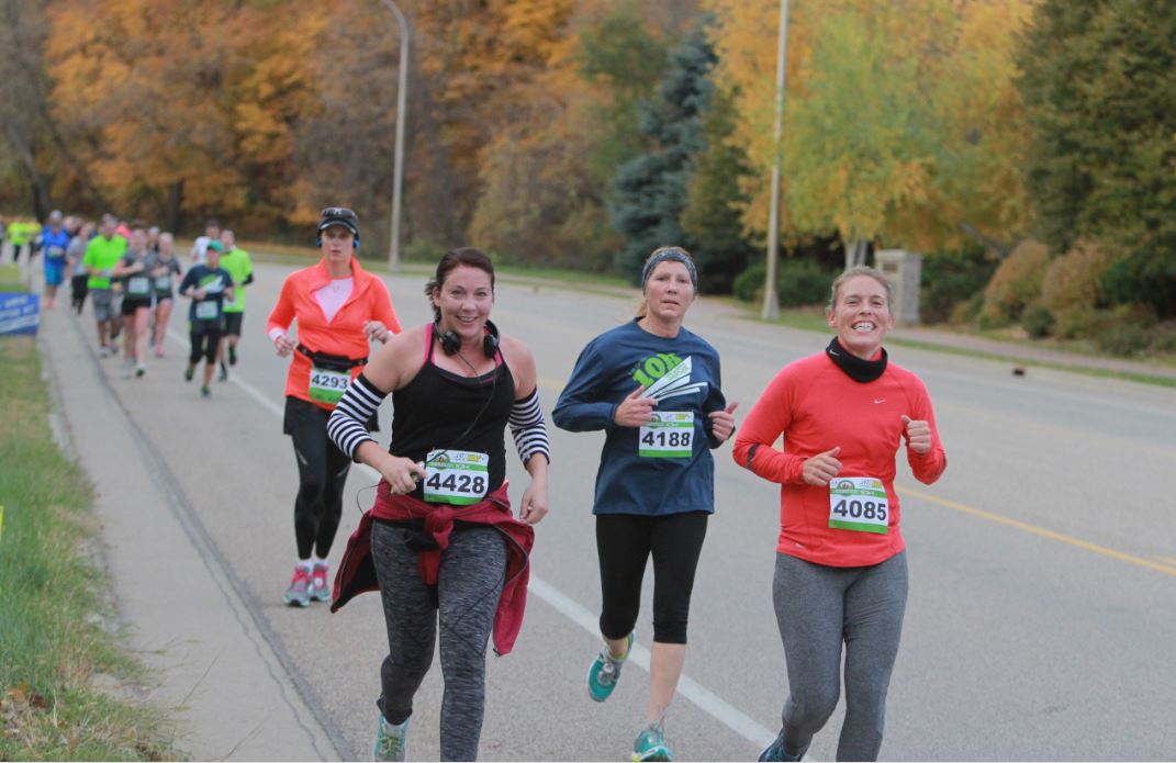 Mankato Marathon, Oct 18 2020 World's Marathons