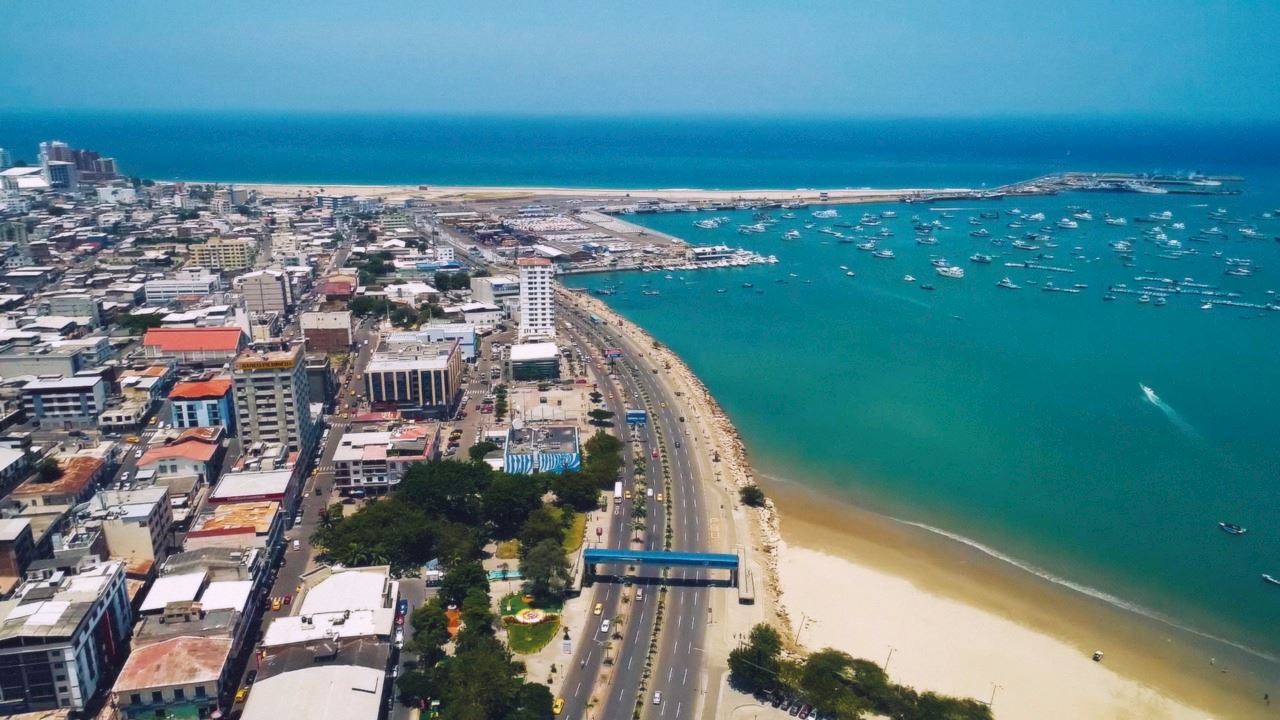 manta half marathon