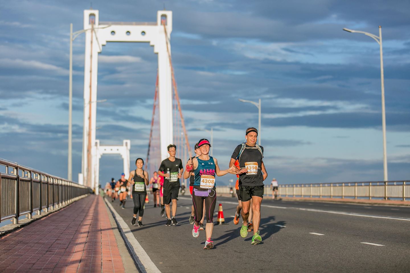 Manulife DaNang International Marathon World's Marathons