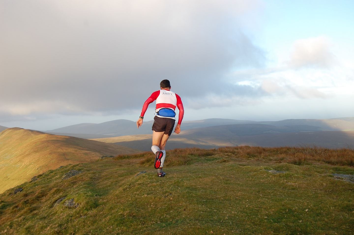 manx mountain marathon